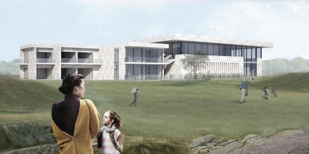 04_architektura_golfo_klubas_viesbutis_norvegija