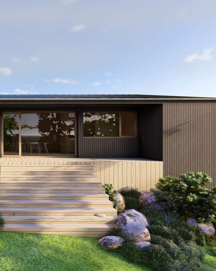 05_poilsio_namas_vasarnamis_sodo_namas_vieno_auksto_medzio_fasadas