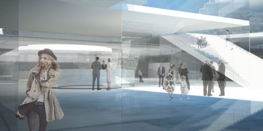 02_hans_christian_andersen_house_of_fairytales_in _odense_interior