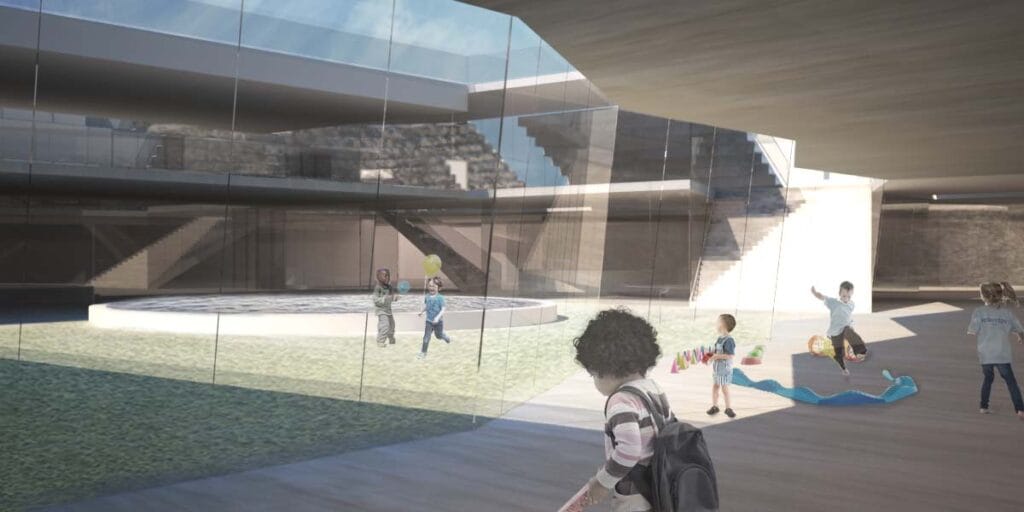 03_hans_christian_andersen_house_of_fairytales_in _odense_interjeras